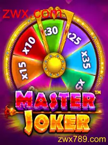MasterJoker