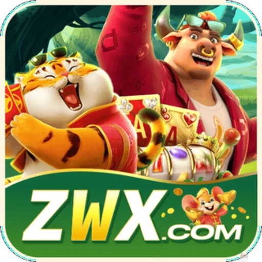zwx.com - Brasil Plataforma oficial de certificação. Logo